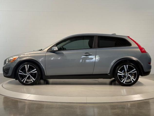 VOLVO C30 T5 Geartronic Summum auto. PREZZO REALE rif. 24101935 - Foto 2