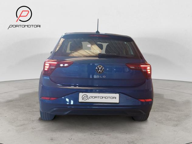 Volkswagen Polo 6ª serie 1.0 TSI Life - Foto 4