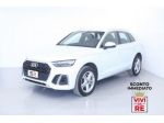 AUDI Q5 40TDI 204CV quattro S tr. S line*SCONTO IMMEDIATO* rif. 22354826