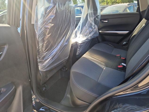 Suzuki Vitara 1.4 Boosterjet Hybrid Cool - Foto 9