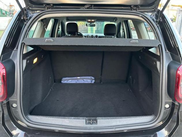 DACIA Duster 1.6 SCe GPL 4x2 *UNIPRO* *OK NEOPATENTATI* rif. 24122360 - Foto 7