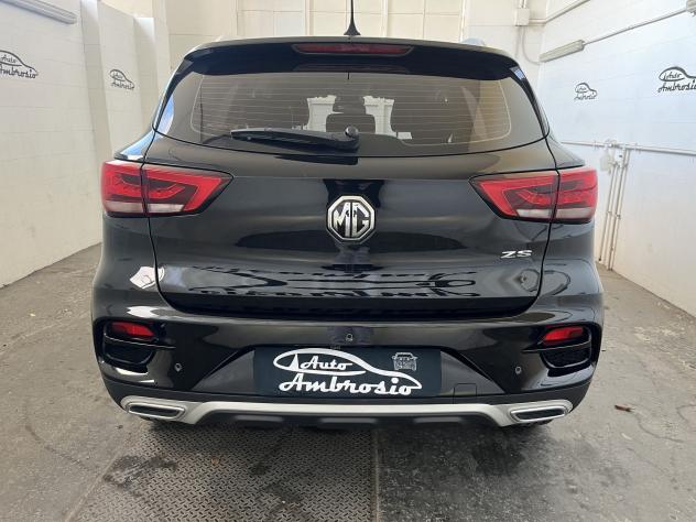 MG ZS ZS 1.5 Luxury TUA DA 169,00 EURO AL MESE - Foto 5