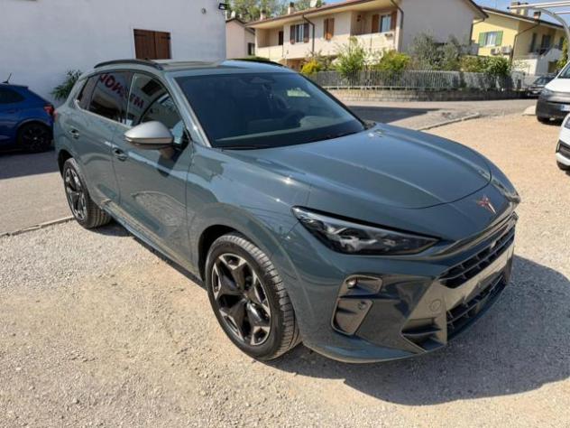 CUPRA Terramar 1.5 Hybrid 150 CV DSG rif. 23772044 - Foto 2