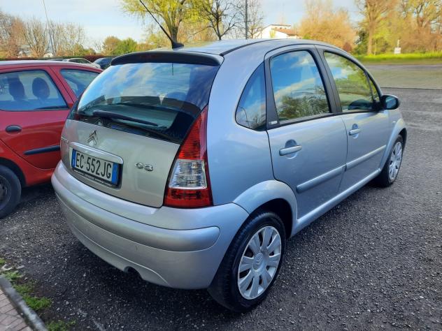 Citroen C3 1.4 Exclusive OK NEOPATENTATI !!!!! - Foto 4