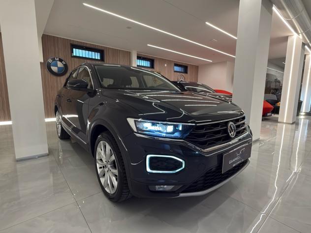 Volkswagen T-Roc 2.0 TDI Advanced 4MOTION - Foto 6