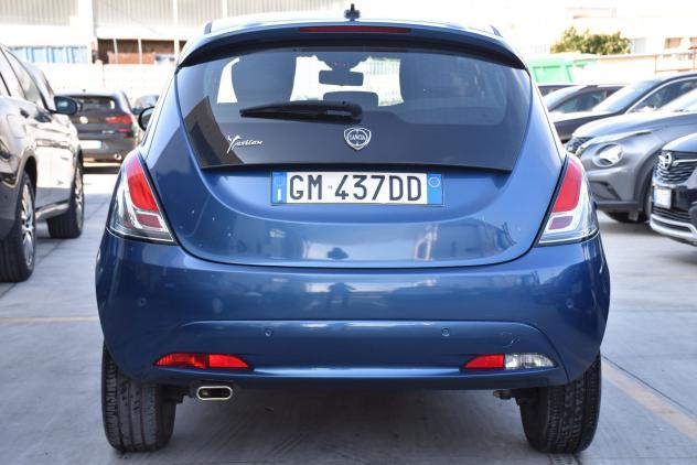 Lancia Ypsilon Ypsilon 1.0 firefly hybrid Gold s&s 70cv - Foto 5