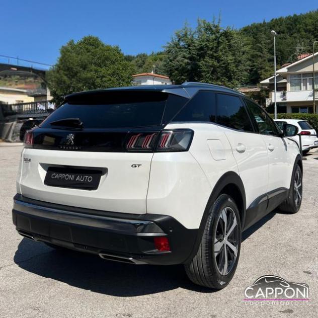 PEUGEOT 3008 GT line rif. 24013493 - Foto 5