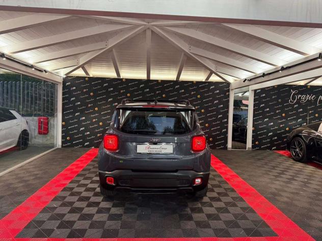 Jeep Renegade 1.3 t4 phev Summit at6 - Foto 7