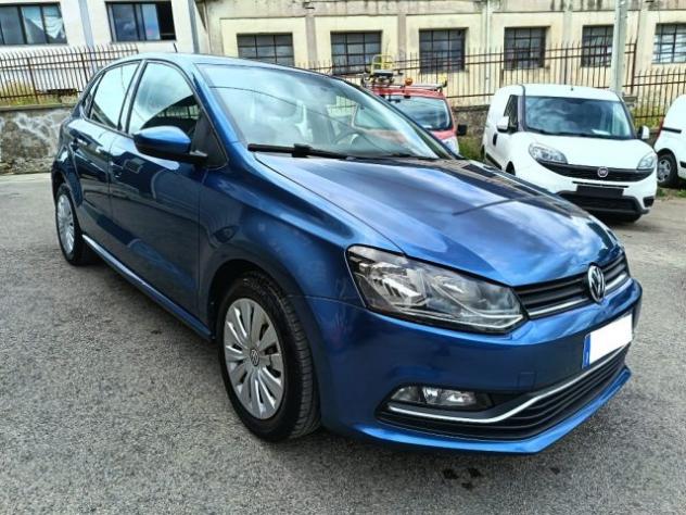 VOLKSWAGEN Polo 1.4 TDI 5p. Fresh BlueMotion Technology rif. 23708864 - Foto 2