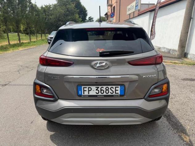HYUNDAI Kona 1.0 T-GDI Style rif. 23951716 - Foto 4