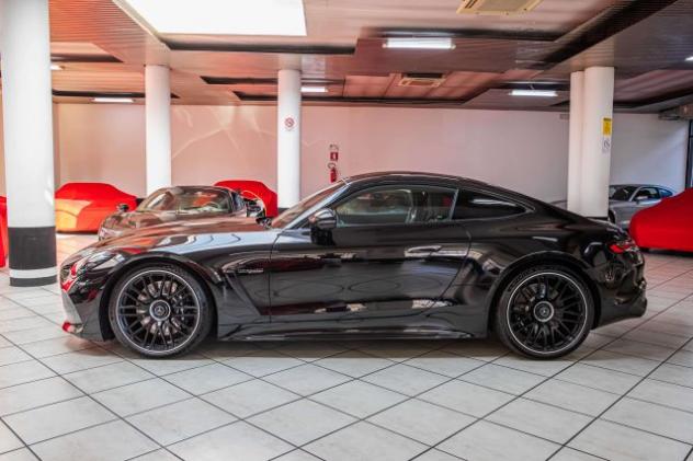 MERCEDES-BENZ AMG GT 63 4MATIC|PREMIUM PLUS|LIFT|360°VIEW|NIGHT PACK|BU rif. 24071894 - Foto 4