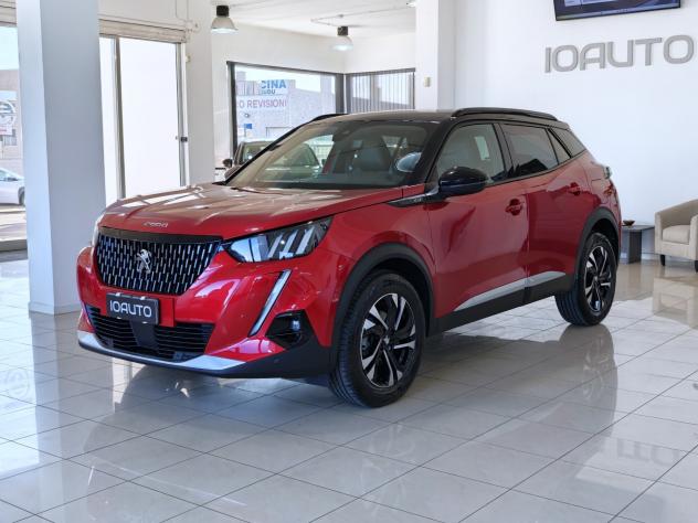 Peugeot 2008 1.2 GT 130CV 2022 - Foto 2