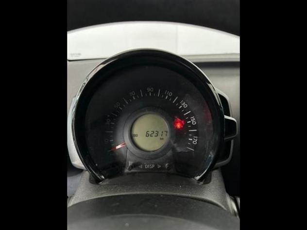 CITROEN C1 5 Porte 1.0 VTi 72cv Feel neopatentati rif. 23752258 - Foto 8