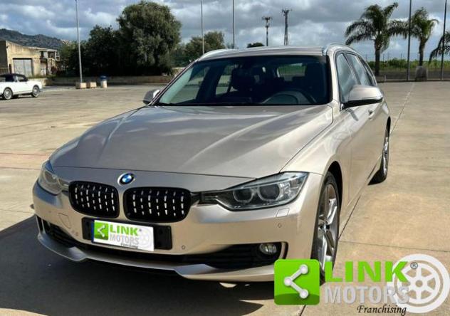 BMW 316 d Touring rif. 24084778