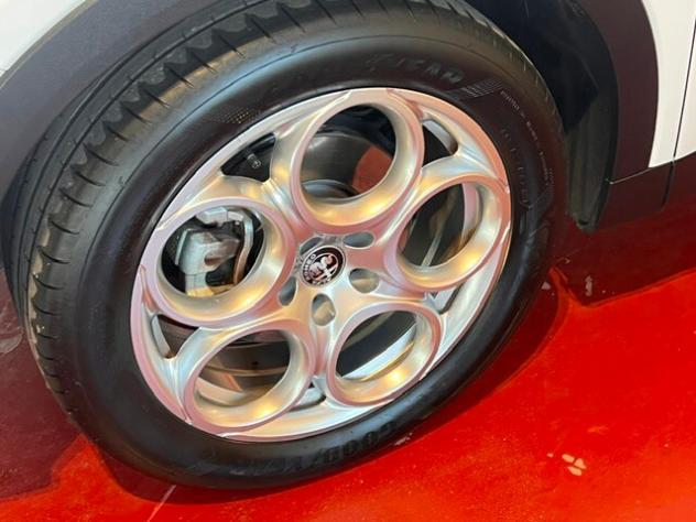 ALFA ROMEO Tonale Tonale 1.5 130 CV MHEV TCT7 Super - Foto 3