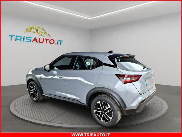 NISSAN Juke 1.0 DIG-T N-Connecta IVATA NEOPATENTATI (NAVI) - Foto 2