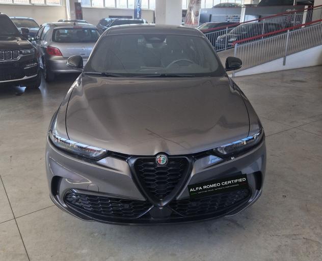 Alfa Romeo Tonale Tonale 1.6 Sprint 130cv tct6 - Foto 2