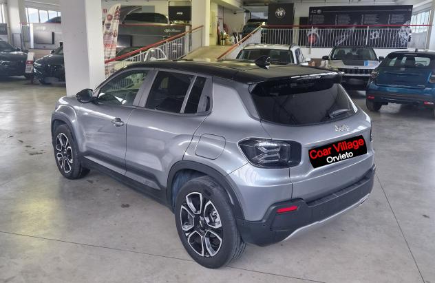 Jeep Avenger Avenger 1.2 turbo Summit fwd 100cv - Foto 4