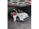 Fiat 500 1.2 Benzina  Lounge  10/2012