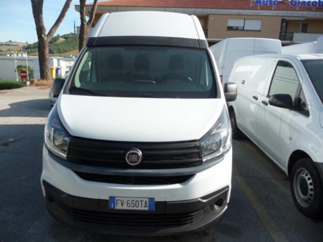 FIAT Talento 1.6 MJT 125CV PL-TA L2 H2 12q ISOTERMICO ATP rif. 22881924 - Foto 6