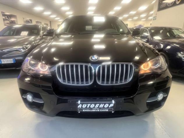 BMW X6 X6 E71 xdrive35d Futura auto 285 CV rif. 23702880 - Foto 4