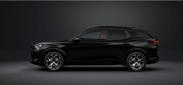 CUPRA Formentor Formentor 1.5 Hybrid DSG - Foto 2