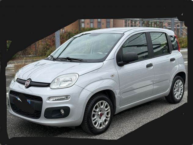 Fiat Panda cilindrata 1.2 benzina GPL anno 2016 - Foto 2