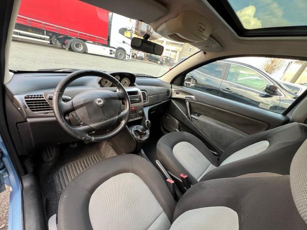 Lancia Ypsilon 1.3 Multijet 16V Platino - Foto 8