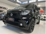 SMART ForTwo 90 0.9 Turbo Passion