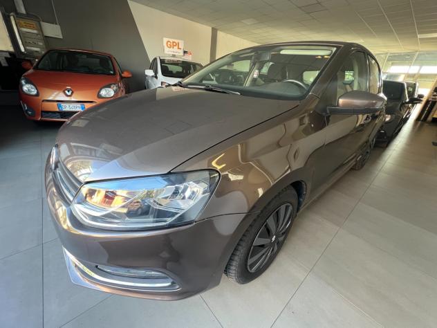 Volkswagen Polo 1.4 TDI 5p. Comfortline - Foto 10