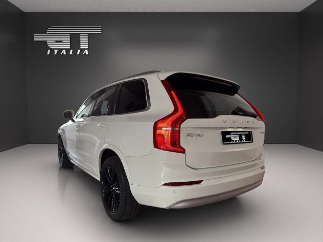 Volvo XC90 B5 D AWD automatico 7p Momentum Pro - Foto 5