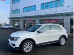VOLKSWAGEN Tiguan 2.0 TDI SCR DSG Business BlueMotion Technology rif. 24077808