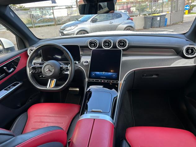 Mercedes-benz GLC 220 d 4Matic Mild Hybrid AMG Premium - Foto 7