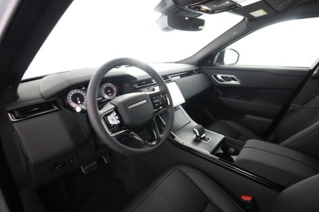 LAND ROVER Range Rover Velar Range Rover Velar 2.0D I4 204 CV Dynamic SE rif. 24010404 - Foto 9