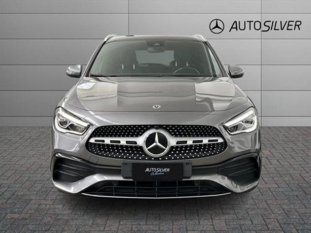 MERCEDES-BENZ GLA 200 d Automatic Premium rif. 24175771 - Foto 3
