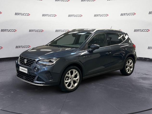 SEAT Arona Arona 1.0 EcoTSI FR - Foto 2