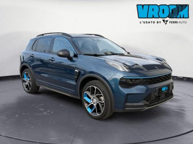 LYNK & CO 01 PHEV rif. 23932107 - Foto 4