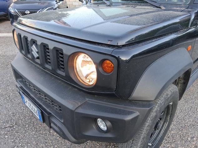 Suzuki Jimny Jimny 1.5 Pro 4wd allgrip-INTROVABILE - Foto 10