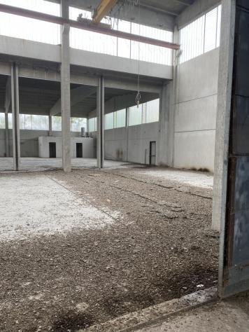 Capannone / Fondo in affitto a Casalpusterlengo - Foto 17