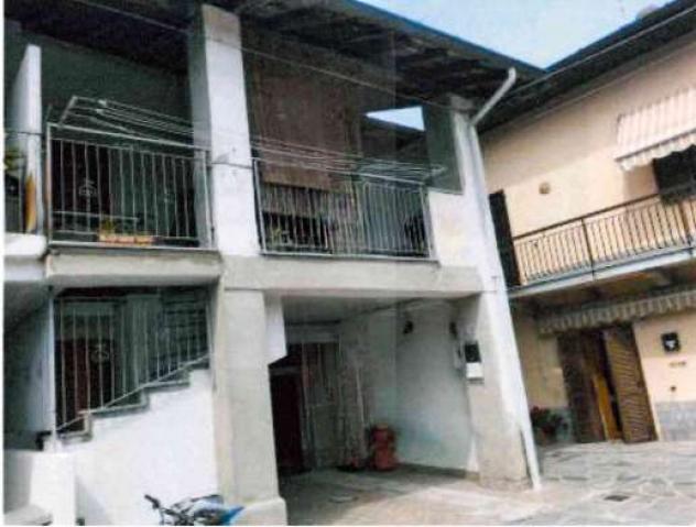 77/2025 U VA - Porzione di casa in asta a Biandronno - Foto 2