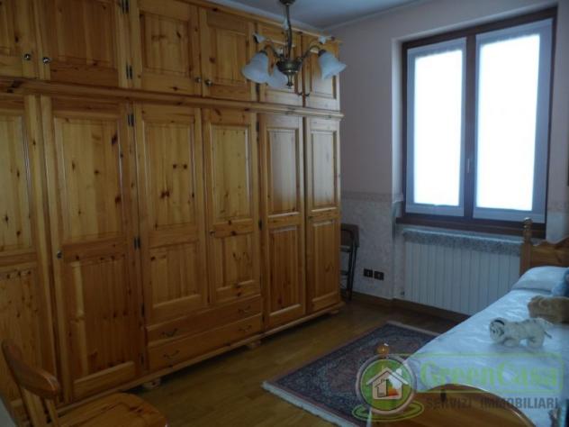 VILLA di 6 vani e di 300 mq (BUSNAGO) rif. IGC VILLA BUSNAGO - Foto 8