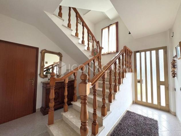 Villa in vendita a Fornacette - Calcinaia 160 mq Rif: 1373988 - Foto 9