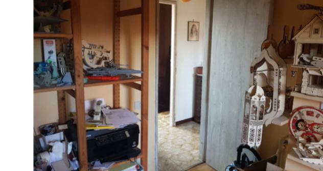 Immobile in asta di 105 m² in vendita a Capranica - Foto 3