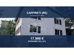Immobile in asta di 175 m² in vendita a Carpineti