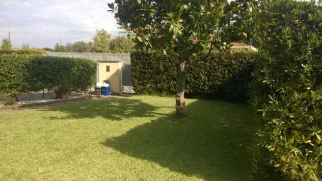 Villa in vendita a San Frediano a Settimo - Cascina 220 mq Rif: 442817 - Foto 3