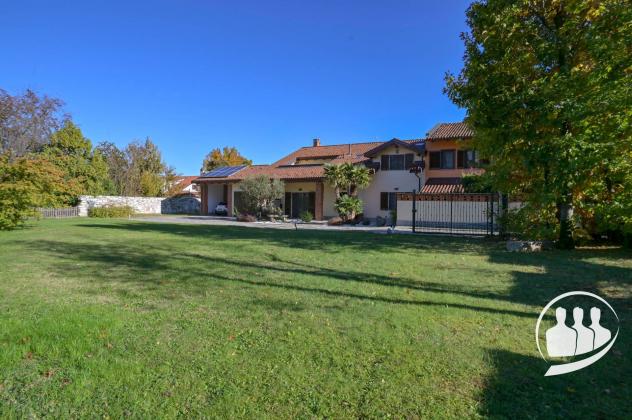 Villetta bifamiliare in vendita a Caselette - Foto 6