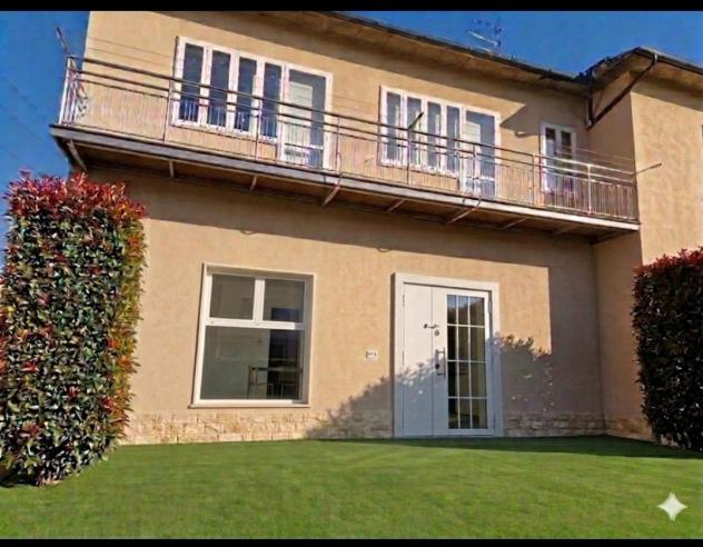 Appartamento in vendita a Gracciano Dell'elsa - Colle di Val d'Elsa 105 mq Rif: 1407049