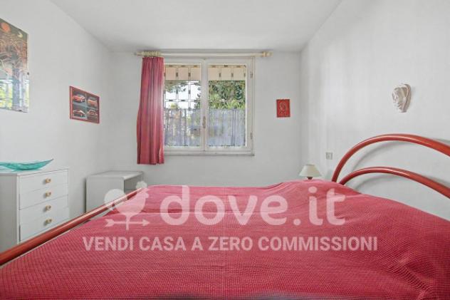 Villa di 93 m² con 4 locali e posto auto in vendita a Comacchio - Foto 18