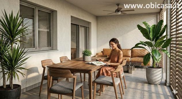 Appartamento 5 locali - Rif. 1051 - Foto 4