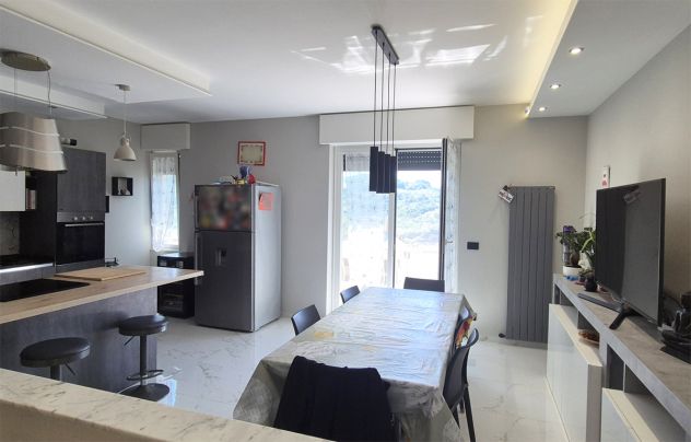 VILLA UNIFAMILIARE GREEN A BOLZANETO – 260 MQ RISTRUTTURATA - Foto 8